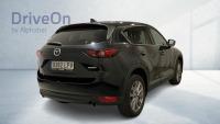 Mazda Cx-5 2.0 GE Zenith 2WD 121 kW (165 CV)