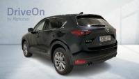 Mazda Cx-5 2.0 GE Zenith 2WD 121 kW (165 CV)