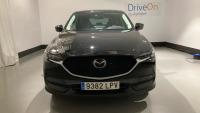 Mazda Cx-5 2.0 GE Zenith 2WD 121 kW (165 CV)