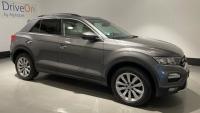 Volkswagen T-roc Advance 1.6 TDI 85 kW (115 CV)