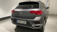 Volkswagen T-roc Advance 1.6 TDI 85 kW (115 CV)