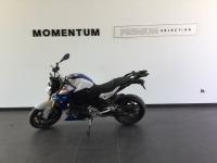 BMW Motorrad F 900 R 