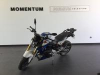 BMW Motorrad F 900 R 