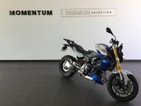 BMW Motorrad F 900 R 