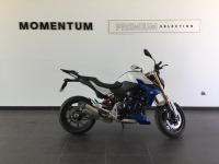 BMW Motorrad F 900 R 