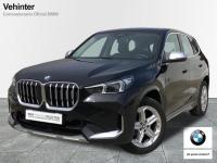 BMW X1 sDrive18d 110 kW (150 CV)