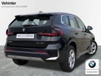 BMW X1 sDrive18d 110 kW (150 CV)