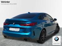 BMW Serie 2 220i Gran Coupe 131 kW (178 CV)