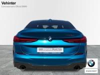 BMW Serie 2 220i Gran Coupe 131 kW (178 CV)