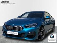 BMW Serie 2 220d Gran Coupe 140 kW (190 CV)