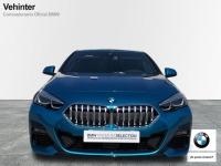 BMW Serie 2 220d Gran Coupe 140 kW (190 CV)