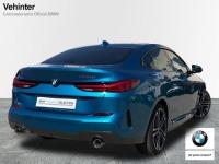 BMW Serie 2 220d Gran Coupe 140 kW (190 CV)