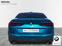 BMW Serie 2 220d Gran Coupe 140 kW (190 CV)