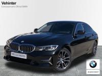 BMW Serie 3 318d 110 kW (150 CV)