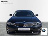 BMW Serie 3 318d 110 kW (150 CV)