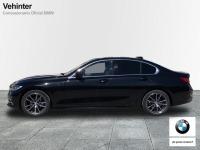 BMW Serie 3 318d 110 kW (150 CV)