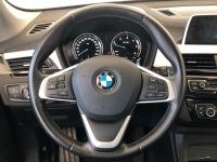 BMW X1 sDrive18d 110 kW (150 CV)