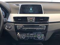 BMW X1 sDrive18d 110 kW (150 CV)