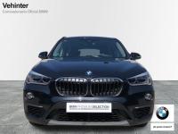 BMW X1 sDrive18d 110 kW (150 CV)