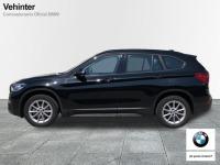 BMW X1 sDrive18d 110 kW (150 CV)