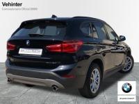 BMW X1 sDrive18d 110 kW (150 CV)