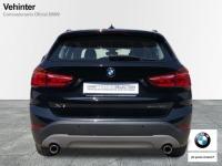 BMW X1 sDrive18d 110 kW (150 CV)