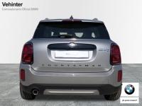 MINI Countryman Cooper D 110 kW (150 CV)