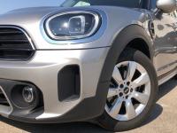 MINI Countryman Cooper D 110 kW (150 CV)