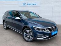 Volkswagen Passat Alltrack 2.0 TDI 4Motion 147 kW (200 CV) DSG