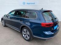 Volkswagen Passat Alltrack 2.0 TDI 4Motion 147 kW (200 CV) DSG