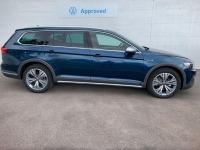 Volkswagen Passat Alltrack 2.0 TDI 4Motion 147 kW (200 CV) DSG