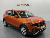 Volkswagen T-cross Edition 1.0 TSI 70 kW (95 CV)