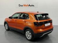 Volkswagen T-cross Edition 1.0 TSI 70 kW (95 CV)