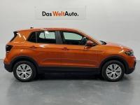 Volkswagen T-cross Edition 1.0 TSI 70 kW (95 CV)