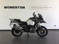 BMW Motorrad R 1250 Gs Adventure 