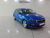 Skoda Scala 1.0 TSI Ambition 85 kW (115 CV)