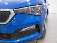 Skoda Scala 1.0 TSI Ambition 85 kW (115 CV)