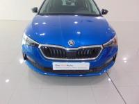 Skoda Scala 1.0 TSI Ambition 85 kW (115 CV)