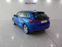 Skoda Scala 1.0 TSI Ambition 85 kW (115 CV)