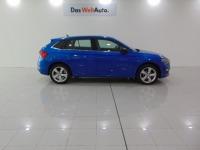 Skoda Scala 1.0 TSI Ambition 85 kW (115 CV)