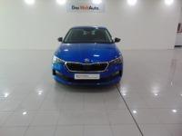 Skoda Scala 1.0 TSI Ambition 85 kW (115 CV)