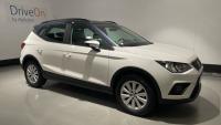 SEAT Arona 1.0 TSI Style Go Eco 81 kW (110 CV)