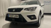 SEAT Arona 1.0 TSI Style Go Eco 81 kW (110 CV)