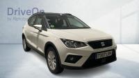 SEAT Arona 1.0 TSI Style Go Eco 81 kW (110 CV)