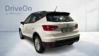 SEAT Arona 1.0 TSI Style Go Eco 81 kW (110 CV)