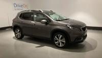 Peugeot 2008 Suv PureTech 130 SANDS Allure 96 kW (130 CV)