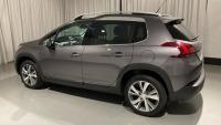 Peugeot 2008 Suv PureTech 130 SANDS Allure 96 kW (130 CV)