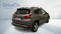 Peugeot 2008 Suv PureTech 130 SANDS Allure 96 kW (130 CV)