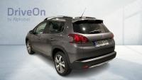 Peugeot 2008 Suv PureTech 130 SANDS Allure 96 kW (130 CV)