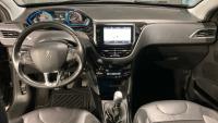 Peugeot 2008 Suv PureTech 130 SANDS Allure 96 kW (130 CV)